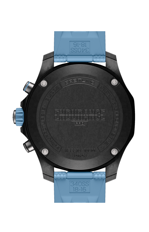 Accedi alla scheda di Breitling ENDURANCE PRO 38 - X83310281B1S1