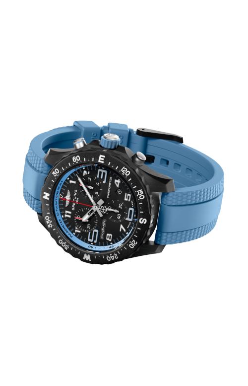 Accedi alla scheda di Breitling ENDURANCE PRO 38 - X83310281B1S1