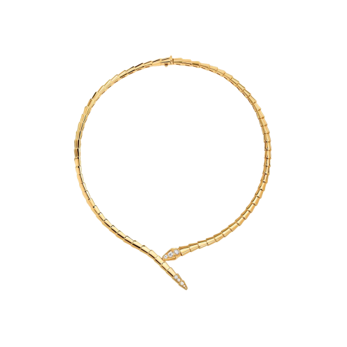 Accedi alla scheda di Bulgari COLLANA SERPENTI - CL859695