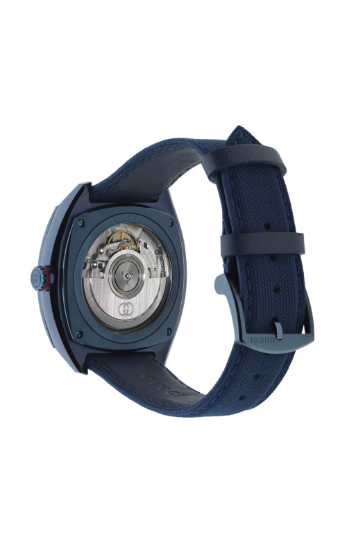 Accedi alla scheda di Gucci GUCCI INTERLOCKING 41 MM - YA142331