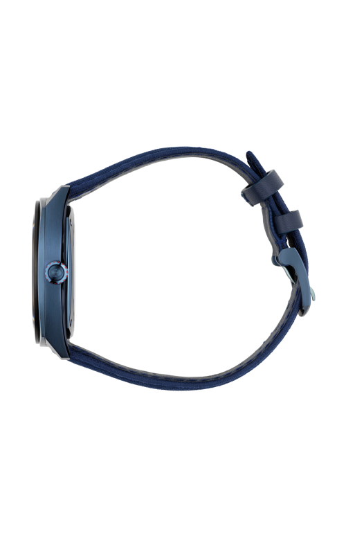 Accedi alla scheda di Gucci GUCCI INTERLOCKING 41 MM - YA142331