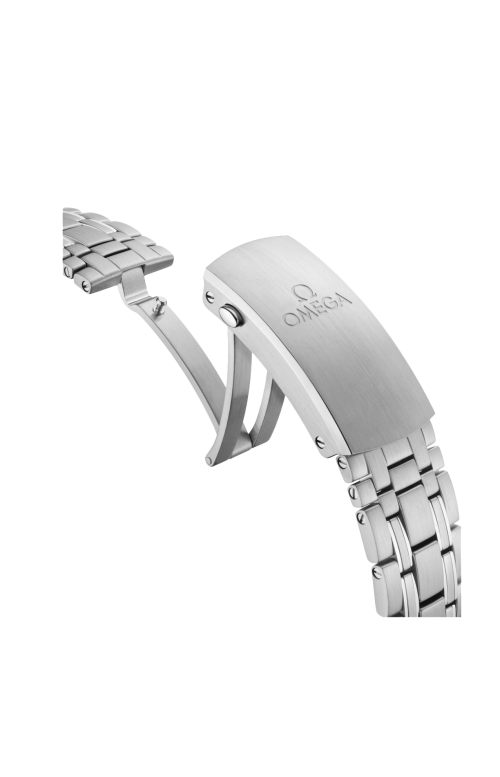 Accedi alla scheda di Omega SEAMASTER DIVER 300M 42 MM, ACCIAIO SU ACCIAIO - 210.30.42.20.04.002