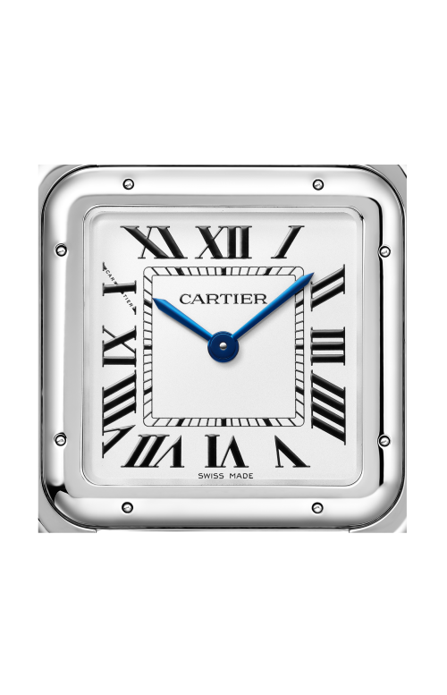 Accedi alla scheda di Cartier PANTH&Egrave;RE DE CARTIER, MODELLO GRANDE, ACCIAIO, QUARZO - WSPN0016