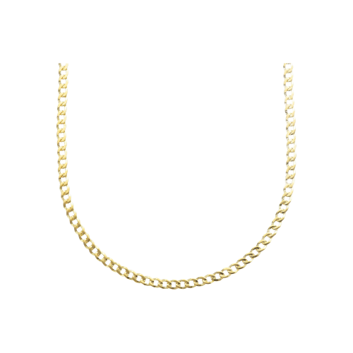 Accedi alla scheda di Bartorelli Italian Jewels COLLANA GROUMETTE IN ORO GIALLO - MMF060GG60