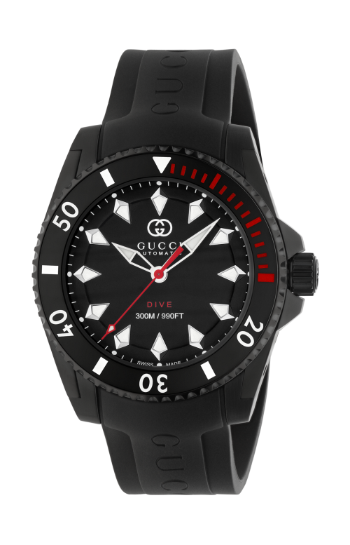 Accedi alla scheda di Gucci GUCCI DIVE, 40 MM - YA136361