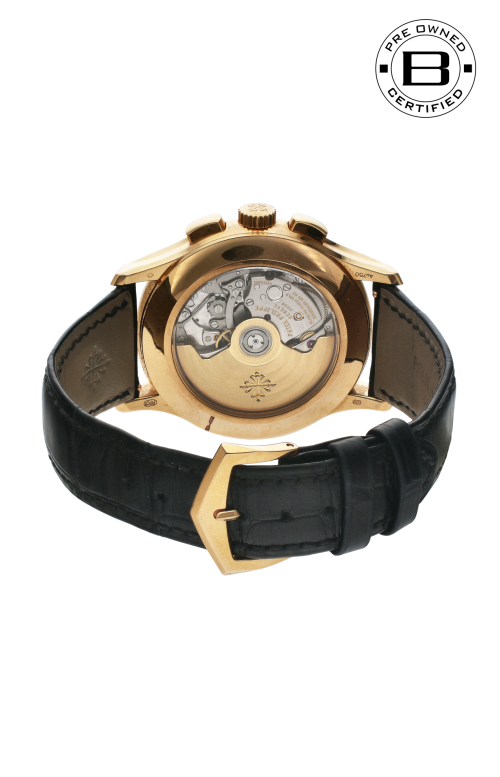 Accedi alla scheda di Patek Philippe PATEK PHILIPPE CALENDARIO ANNUALE, CRONOGRAFO FLYBACK - U-5905R-001