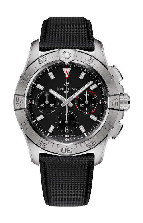 Accedi alla scheda di Breitling AVENGER B01 CHRONOGRAPH 42 - AB0146101B1X1