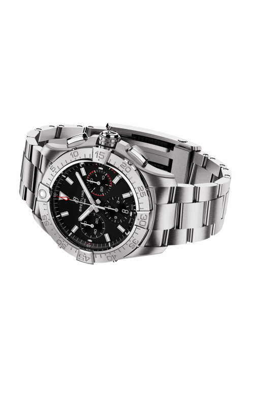 Accedi alla scheda di Breitling AVENGER B01 CHRONOGRAPH 42 - AB0146101B1A1