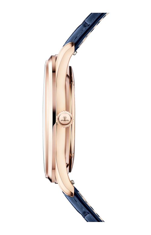 Accedi alla scheda di Jaeger-Lecoultre MASTER ULTRA THIN PERPETUAL CALENDAR - 114258J