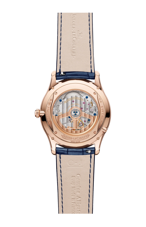 Accedi alla scheda di Jaeger-Lecoultre MASTER ULTRA THIN PERPETUAL CALENDAR - 114258J