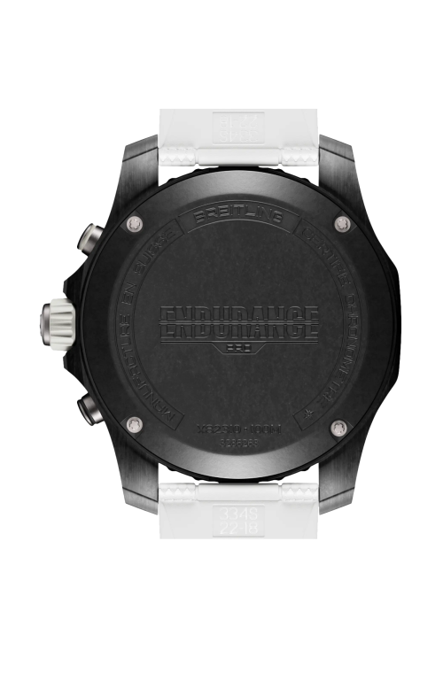 Accedi alla scheda di Breitling ENDURANCE PRO 44 - X82310A71B1S2