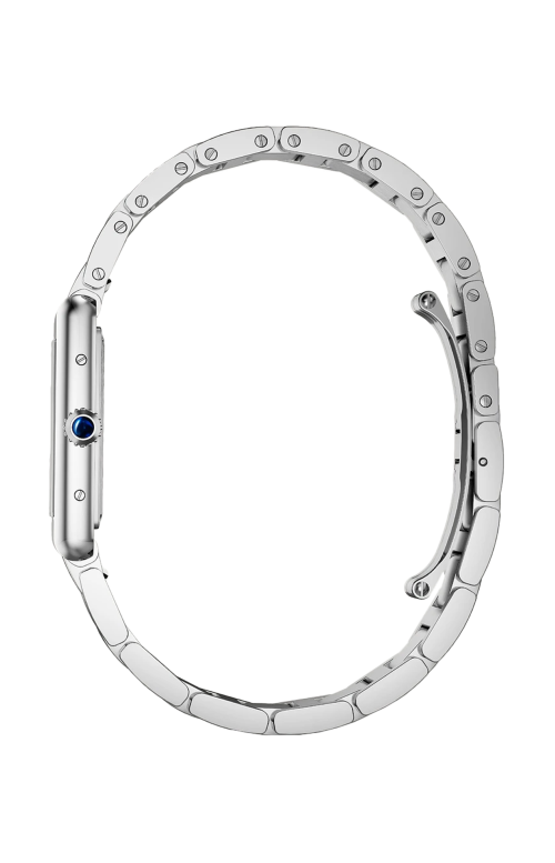 Accedi al prodotto correlato Cartier TANK MUST DE CARTIER, MODELLO GRANDE, ACCIAIO, SOLARBEAT&trade; - WSTA0122