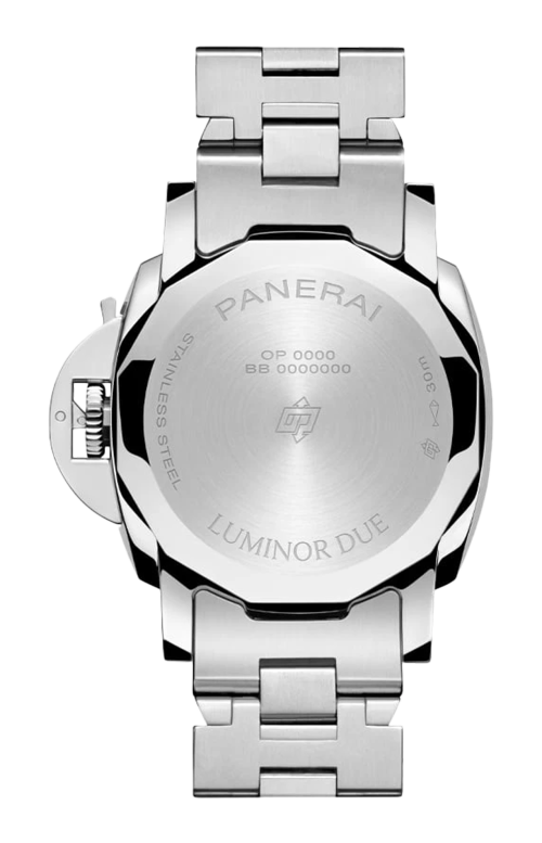 Accedi alla scheda di Panerai LUMINOR DUE LUNA - PAM01301