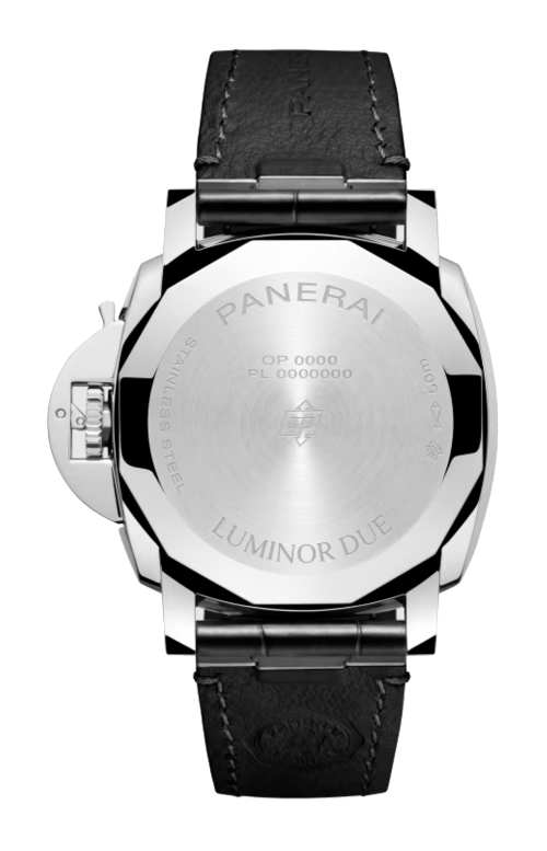 Accedi alla scheda di Panerai LUMINOR DUE - PAM01424