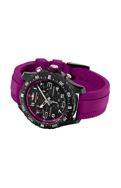 Accedi alla scheda di Breitling ENDURANCE PRO 38 - X83310F61B1S1