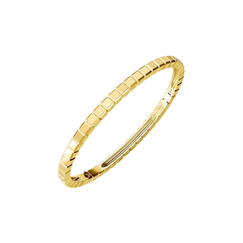 Accedi alla scheda di Chopard CHOPARD - BRACCIALE GIUNCO ICE CUBE IN ORO GIALLO - 858350