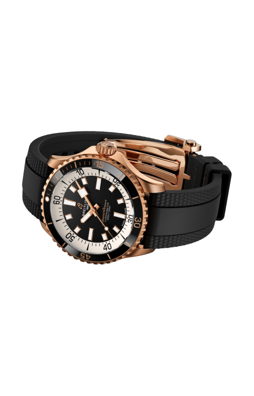 Accedi alla scheda di Breitling SUPEROCEAN AUTOMATIC 42 - R17375211B1S1