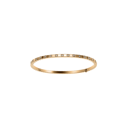 Accedi alla scheda di Chopard CHOPARD - BRACCIALE GIUNCO, ORO ROSA ETICO, SEMI-PAV&Eacute; DI DIAMANTI - 857702