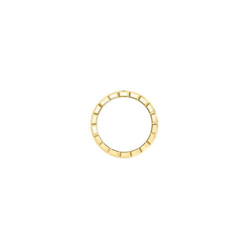 Accedi alla scheda di Chopard CHOPARD - ANELLO ICE CUBE IN ORO GIALLO CON DIAMANTE - 829834