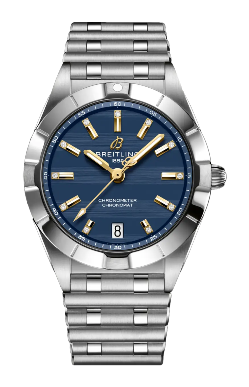 Accedi alla scheda di Breitling SUPEROCEAN HERITAGE '57 HIGHLANDS - U10340161C1A1