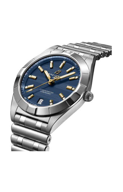Accedi alla scheda di Breitling SUPEROCEAN HERITAGE '57 HIGHLANDS - U10340161C1A1