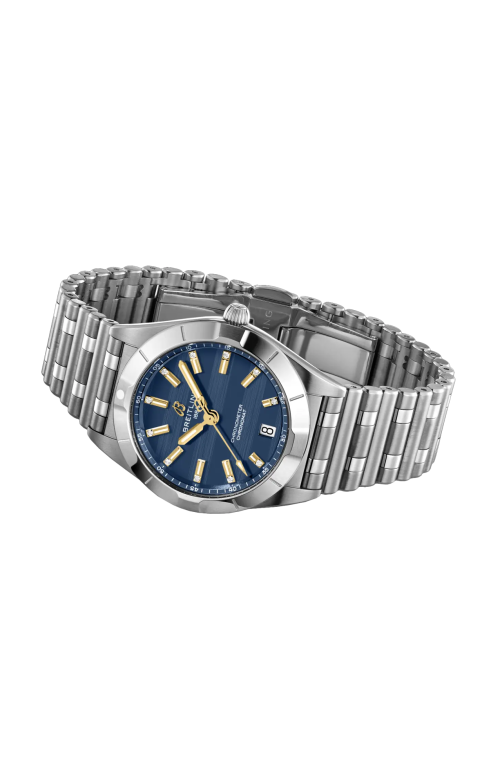 Accedi alla scheda di Breitling SUPEROCEAN HERITAGE '57 HIGHLANDS - U10340161C1A1
