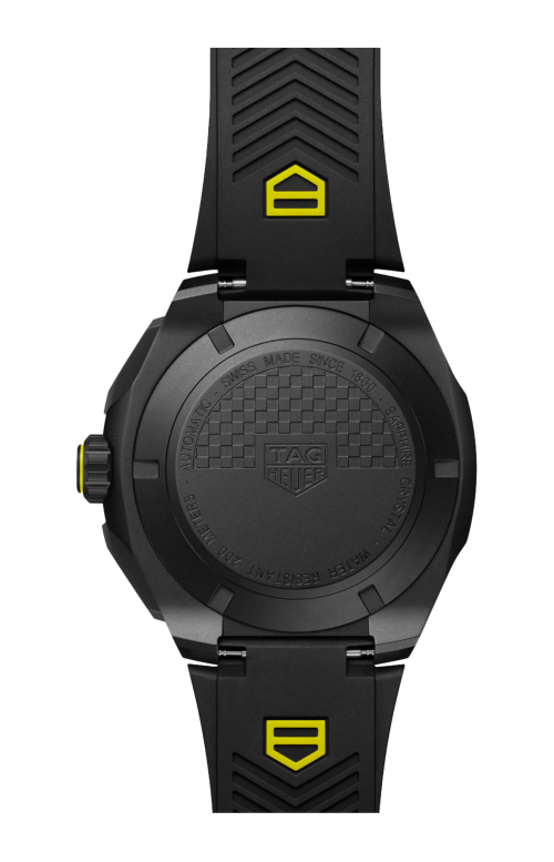 Accedi alla scheda di Tag Heuer TAG HEUER FORMULA 1 CHRONOGRAPH - CBZ2086.FT8098