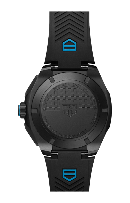 Accedi alla scheda di Tag Heuer TAG HEUER FORMULA 1 CHRONOGRAPH - CBZ2084.FT8097