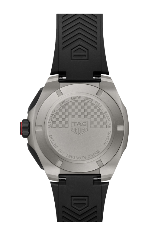 Accedi alla scheda di Tag Heuer TAG HEUER FORMULA 1 CHRONOGRAPH - CBZ2082.FT8096