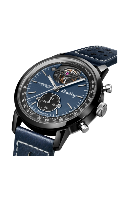 Accedi alla scheda di Breitling TOP TIME B21 SHELBY COBRA - SB21251A1C1X1