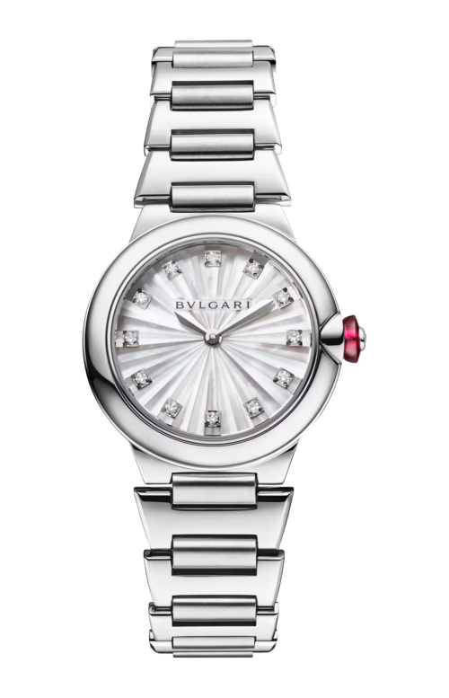 Accedi alla scheda di Bulgari LVCEA - RE00003