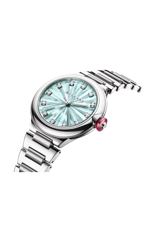 Accedi alla scheda di Bulgari LVCEA - RE00007