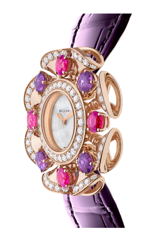 Accedi alla scheda di Bulgari DIVAS' DREAM - RE00024