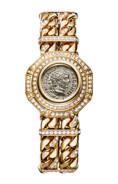 Accedi alla scheda di Bulgari MONETE - HE00046