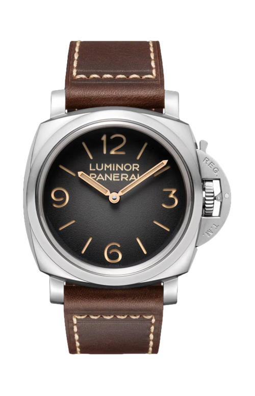 Accedi alla scheda di Panerai LUMINOR TRE GIORNI - PAM01628