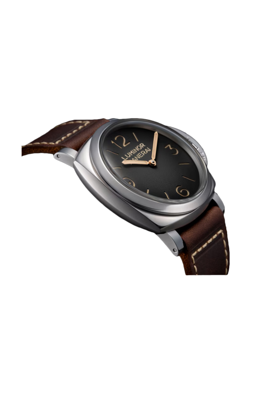 Accedi alla scheda di Panerai LUMINOR TRE GIORNI - PAM01628