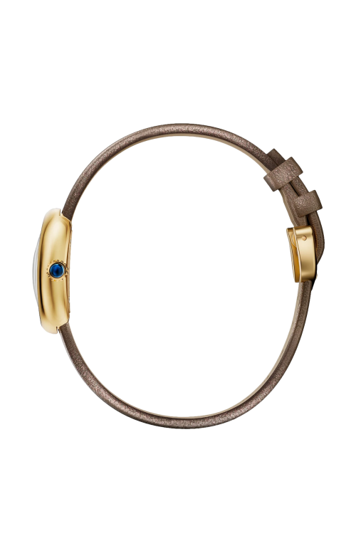 Accedi alla scheda di Cartier BAIGNOIRE MODELLO MINI, ORO GIALLO, QUARZO - WGBA0031