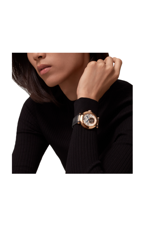 Accedi alla scheda di Cartier PASHA DE CARTIER, 41 MM, ORO ROSA, AUTOMATICO - WHPA0010