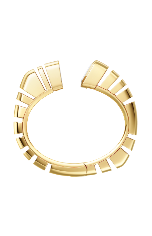 Accedi alla scheda di Cartier REFLECTION DE CARTIER, ORO GIALLO, MISURA 15, QUARZO - WGMC0003