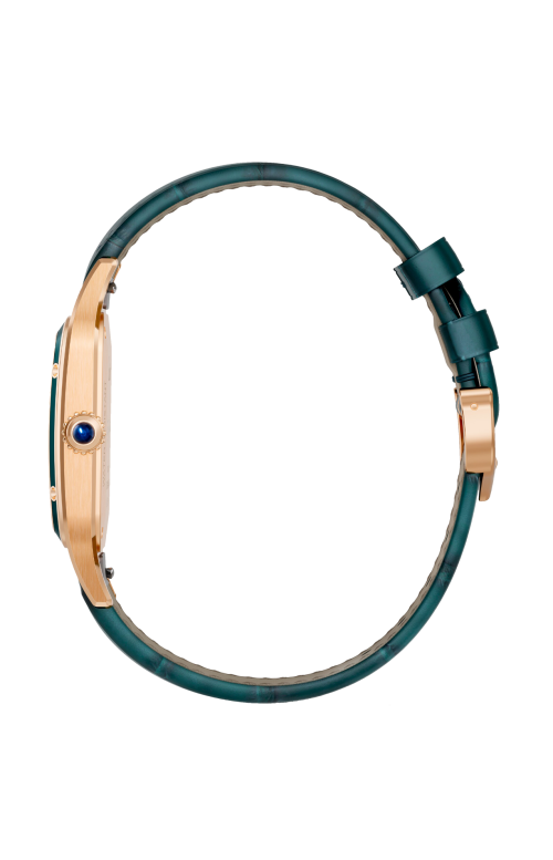 Accedi alla scheda di Cartier SANTOS-DUMONT, MODELLO GRANDE, ORO ROSA, MANUALE - WGSA0098