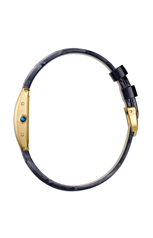 Accedi alla scheda di Cartier TANK AM&Eacute;RICAINE, MODELLO MINI, ORO GIALLO, QUARZO - WGTA0353