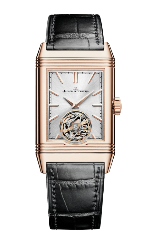 Accedi alla scheda di Jaeger-Lecoultre REVERSO TRIBUTE DUOFACE TOURBILLON - 392243J