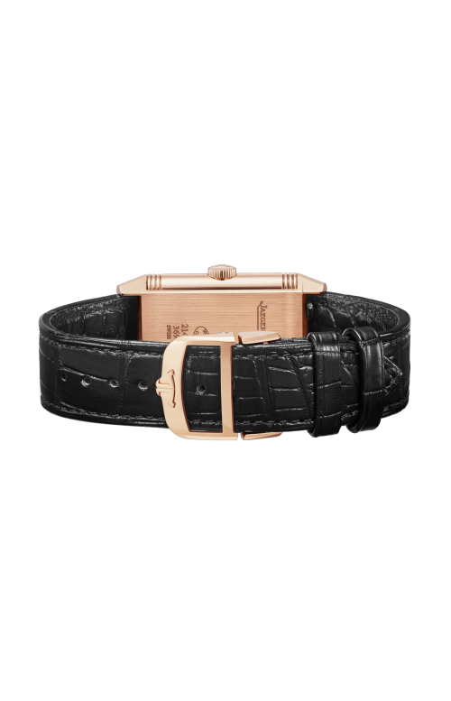 Accedi alla scheda di Jaeger-Lecoultre REVERSO TRIBUTE DUOFACE TOURBILLON - 392243J