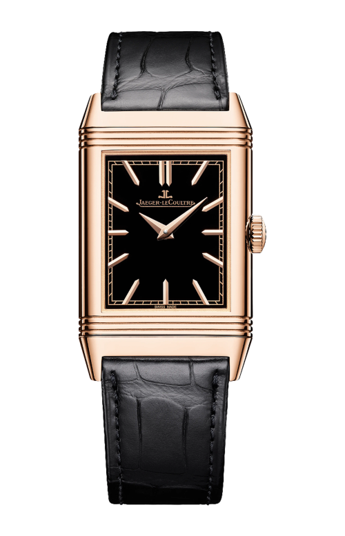 Accedi alla scheda di Jaeger-Lecoultre REVERSO TRIBUTE ENAMEL SNAKE - 39324D2