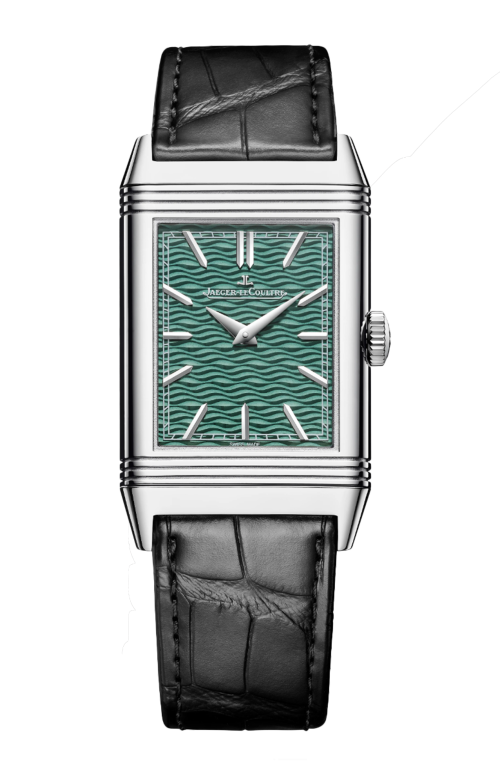 Accedi alla scheda di Jaeger-Lecoultre REVERSO TRIBUTE ENAMEL MONET 