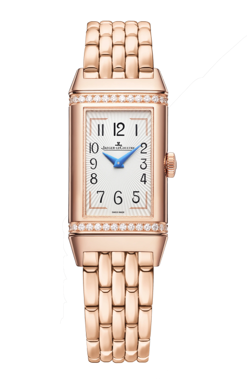 Accedi alla scheda di Jaeger-Lecoultre REVERSO ONE DUETTO - 334216J