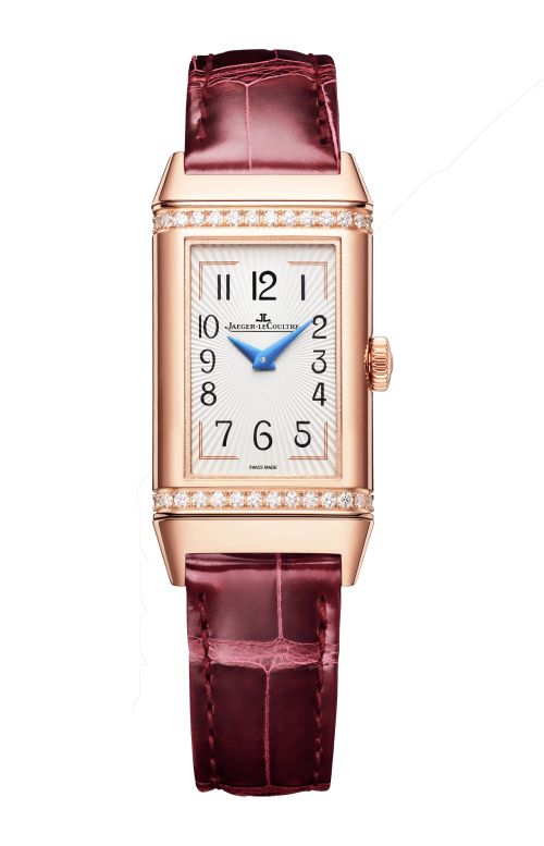 Accedi alla scheda di Jaeger-Lecoultre REVERSO ONE DUETTO - 334216J