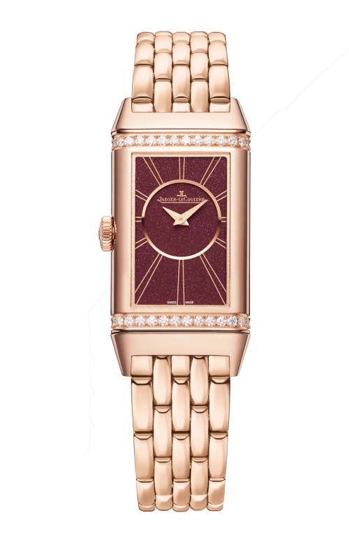Accedi alla scheda di Jaeger-Lecoultre REVERSO ONE DUETTO - 334216J