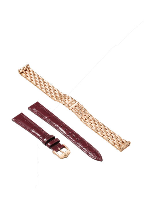 Accedi alla scheda di Jaeger-Lecoultre REVERSO ONE DUETTO - 334216J