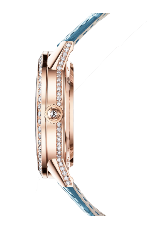 Accedi alla scheda di Jaeger-Lecoultre RENDEZ-VOUS JEWELLERY TOURBILLON - 3412480